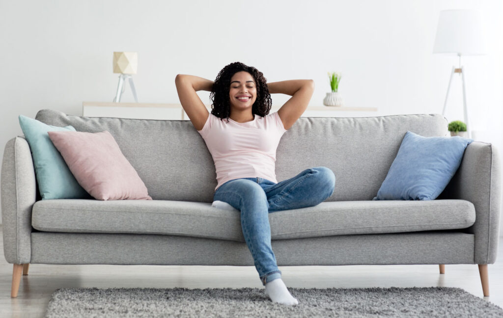 Deep House Cleaning Service Hillsborough NJ