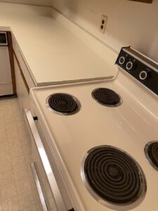 cleaning lady somerset county nj