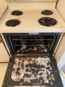 apartment cleaning Hillsborough NJ