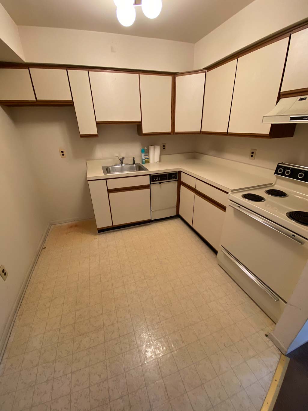 Apartment Move Out Cleaning Hillsborough NJ