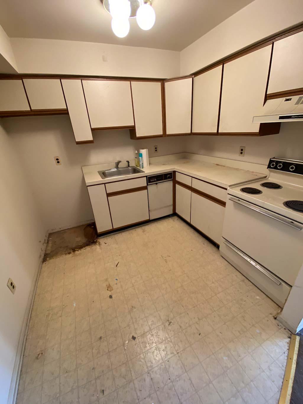 Apartment Move Out Cleaning Somerset County NJ