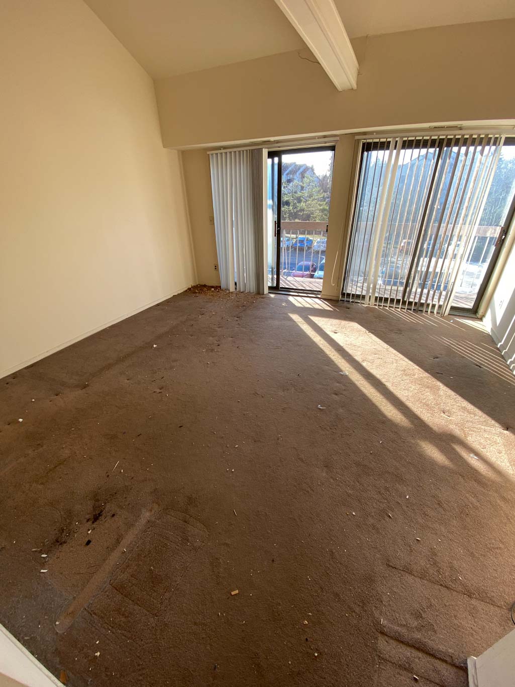 move out cleaning hunterdon county nj