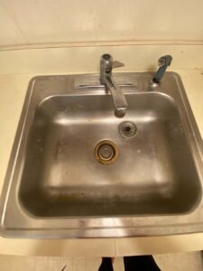 housekeeper hunterdon county nj